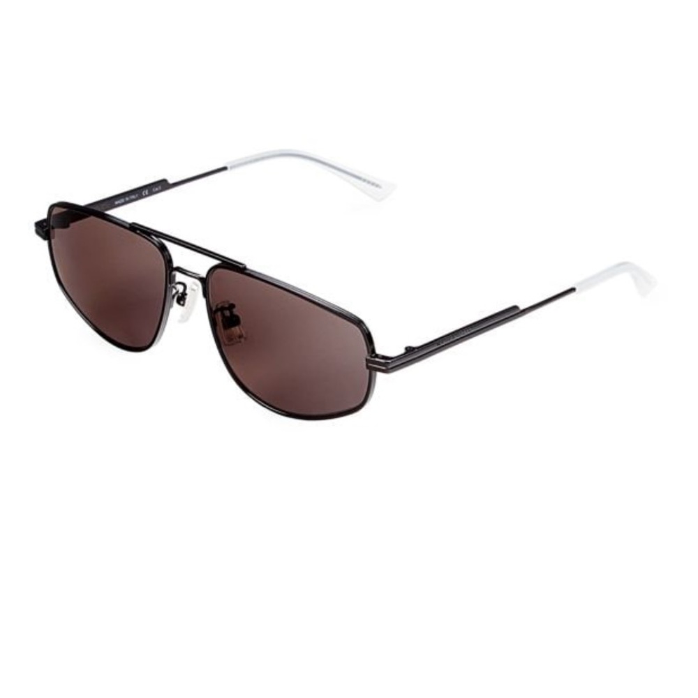 59MM Rectangle Sunglasses - Picture 2 of 2